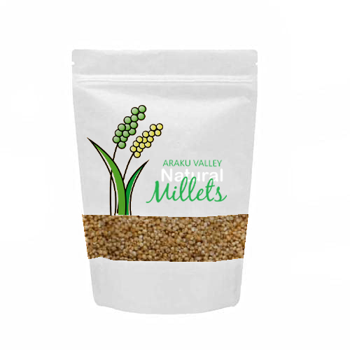 Foxtail Millet